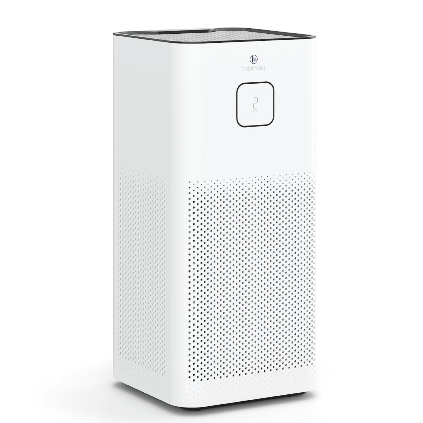 Medify MA-112 Air Purifier with True HEPA H13 Filter | 1,357.9 m² Coverage in 1hr for Smoke, Wildfires, Odors, Pollen, Pets | Quiet 99.9% Removal to