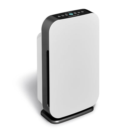 Alen Air Purifier BreatheSmart 75i HEPA w/Pure Filter for Large Rooms up to 2800 Sq. Ft. - Perfect for Living Room & Kitchen - Captures Allergens