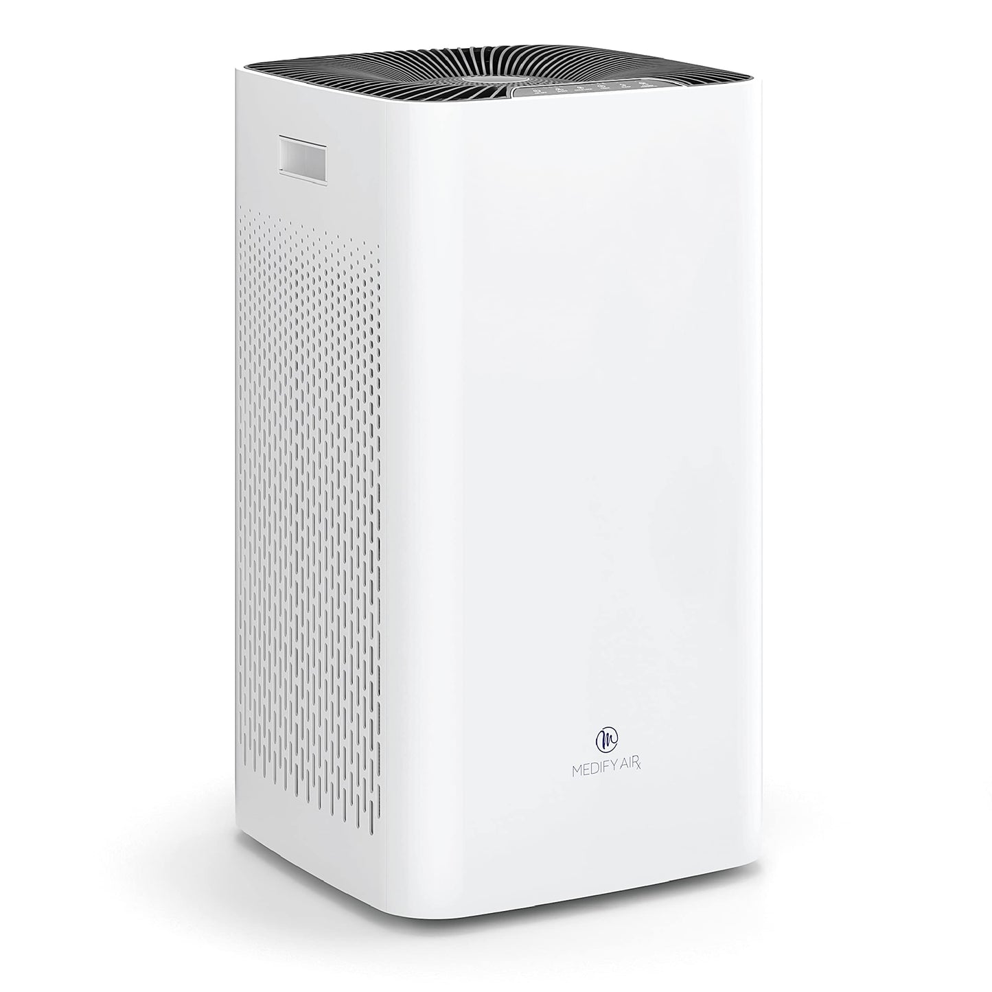 Medify MA-112 Air Purifier with True HEPA H13 Filter | 1,357.9 m² Coverage in 1hr for Smoke, Wildfires, Odors, Pollen, Pets | Quiet 99.9% Removal to